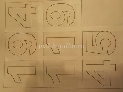 Mesterkurzus lépésről lépésre képeket a termelés az emlékművet a győzelem kartonból és papírból kezeddel (papír) Mesterkurzus lépésről lépésre képeket a termelés az emlékművet a győzelem kartonból és papírból saját kezűleg