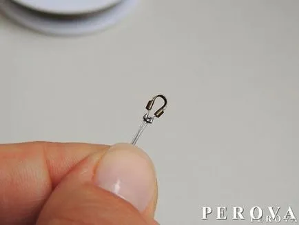Mesterkurzus hogyan lehet gyűjteni a gyöngyöket
