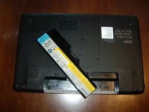 Tudom használni a laptop akkumulátor nélkül