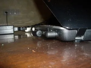 Tudom használni a laptop akkumulátor nélkül