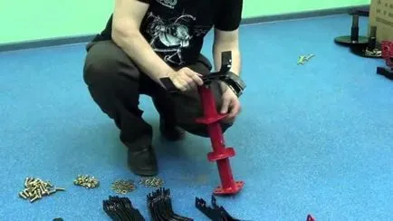 Oldalhajtás forza hogyan kell összeállítani a vágó, forza hivatalos honlapján, az első adapter, motor, forza 02 65