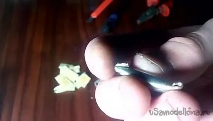 Erős és biztonságos petárda saját kezűleg Erős és biztonságos petárda saját kezűleg