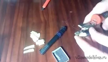 Erős és biztonságos petárda saját kezűleg Erős és biztonságos petárda saját kezűleg