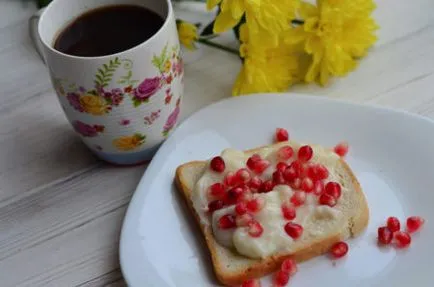 Milky vanília puding recept lépésről lépésre fotók