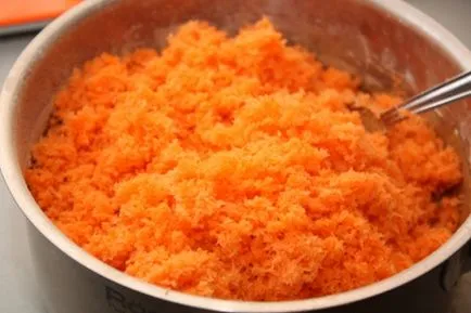 Sárgarépa torta, hogyan kell használni, mit főzzön, megtakarítás könnyű! (Használat) Sárgarépa torta, hogyan kell használni, mit főzzön, megtakarítás könnyű!