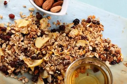 Müzli fogyókúra, hogyan kell kiválasztani (fogyókúrás) Müzli fogyókúra, hogyan kell választani