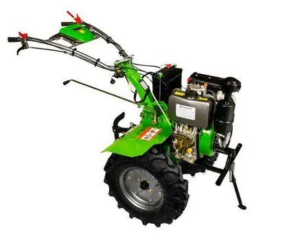 Motoblockokhoz, hogy a készülék és