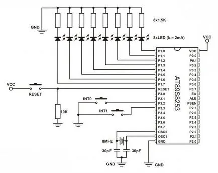 12 V-os LED-es, hogyan lehet csatlakozni saját kezűleg (csatlakozni) 12 V-os LED-es, hogyan lehet csatlakozni saját kezűleg