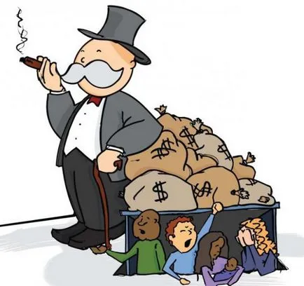 Monopoly - 1