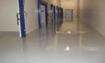 Önterülő padló kulcsrakész Moszkvában