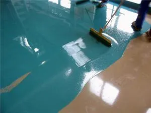 Öntött padlók meglévő típusok előnyeit és hátrányait, a kitöltési ár és elszámolási technika a lakásban