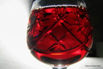 Tinktúra bármely bogyók alkoholt (tinktúra bármely bogyók) Tinktúra minden bogyó likőrök