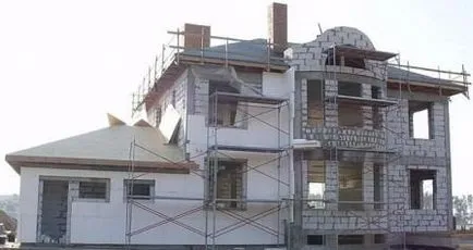 A folyékony tapéta saját kezűleg