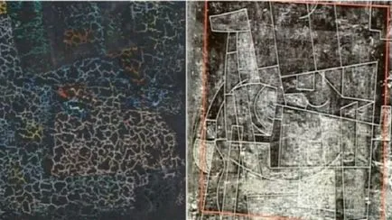 Ezekben a jól ismert festmény ábrázolja több mint nézők látni Ezekben a jól ismert festmény ábrázolja több mint nézők látni