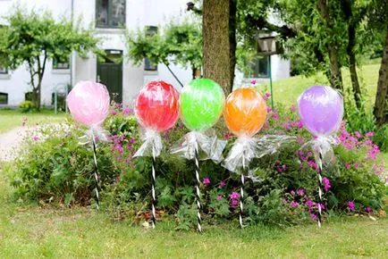Mi egy léggömb 30 cool ötletek - tisztességes iparos - kézzel készített, kézzel készített (ballonok) Mi egy léggömb 30 cool ötletek - tisztességes iparos - kézzel készített, kézzel készített