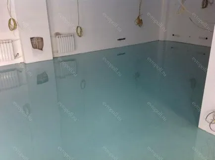 Önterülő padló árát munka