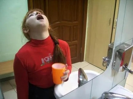 Folk jogorvoslati torokfájás otthon