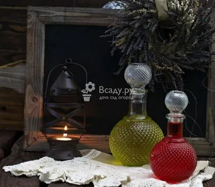 Brandy, likőr, vodka otthon receptek képekkel (vodka) Brandy, likőr, vodka otthon receptek fotókkal