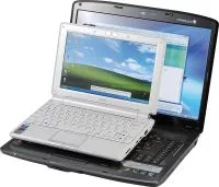 Laptop vagy netbook, hogyan lehet a helyes választás