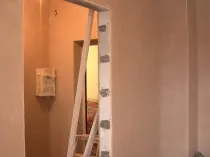 Nem tudom, hogyan kell összehangolni a falak vakolat helyes beállítását a falak vakolva saját kezűleg (gipsz) Nem tudom, hogyan kell összehangolni a falak vakolat helyes beállítását a falak vakolva saját kezűleg