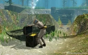 Búvárkodás és merülés készség „The Sims 3 paradicsomi sziget”, az univerzum a játék a Sims! (Skill) Búvárkodás és merülés készség „The Sims 3 paradicsomi sziget”, az univerzum a játék a Sims!