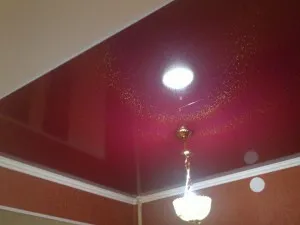 Stretch mennyezet Galaxy telepítési Naberezhnye Chelny, Yelabuga, Nizhnekamsk, Almetyevsk - art (telepítés) Feszített mennyezetek galaxy telepítés Naberezhnye Chelny, Yelabuga, Nizhnekamsk, Almetyevsk - art