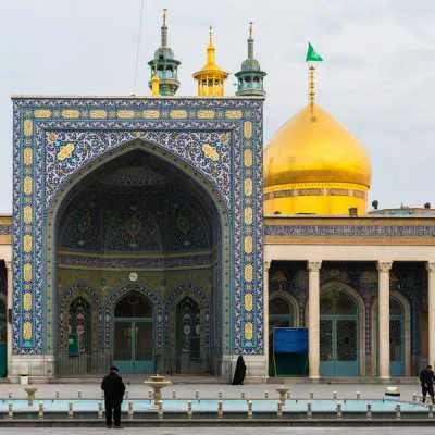 Irán nem olyan szörnyű, mint amilyennek festik - egy telephely utazások (hogy nézze) Irán nem olyan szörnyű, mint amilyennek festik - helyszínen a turizmus