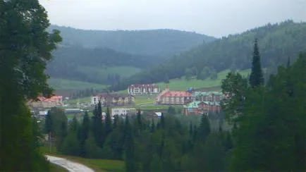 Olcsó pihenni és javítsák az egészségügyi a szanatóriumok Magyarországon