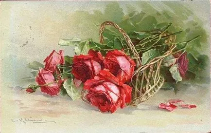 Egy kis szín szókincs