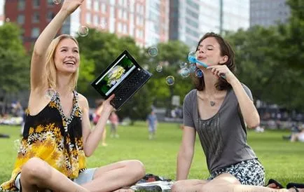 Netbook vagy tablet, hogyan kell kiválasztani a legjobb megoldást, és nem hibázik