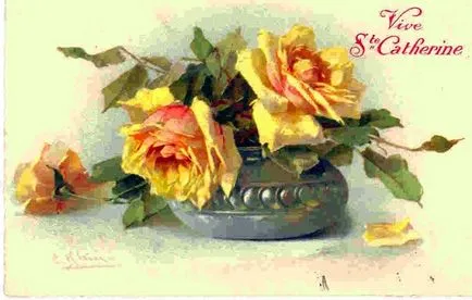 Egy kis szín szókincs