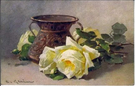 Egy kis szín szókincs