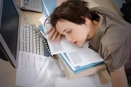 Ideggyengeség - Causes, tünetek és kezelés (tünetek) Ideggyengeség - okai, tünetei és kezelése