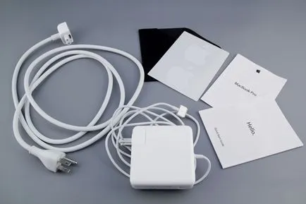 Laptop Apple MacBook Pro retina kijelző (line 2012)