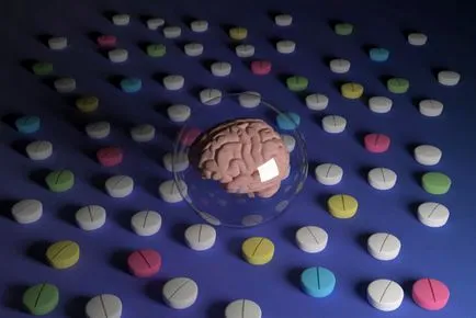 Nootropikumok új generáció új gyógyszerek emlékezési javítja a memóriát (javulás) Nootropic készítmények új generációja, az új gyógyszerek emlékezési javítja a memóriát