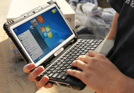 Netbook vagy tablet, hogyan kell kiválasztani a legjobb megoldást, és nem hibázik