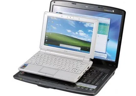 Netbook vagy tablet, hogyan kell kiválasztani a legjobb megoldást, és nem hibázik