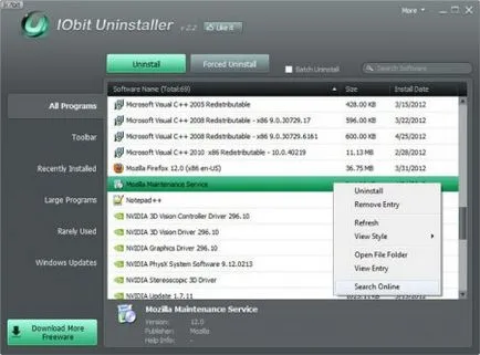 Nincs telepítve a Google Chrome utasításokat a probléma megoldására - érdekes ingyenes blog