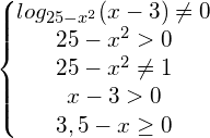 FIELD értékek