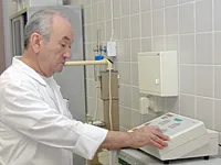 Obninsk Cancer Clinic
