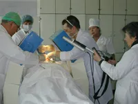 Obninsk Cancer Clinic