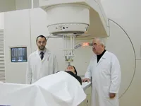 Obninsk Cancer Clinic