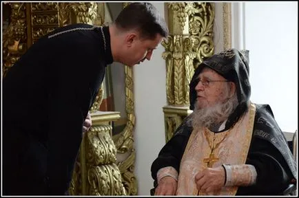 A példaként szabály gyóntató Raifa tartózkodási kiadvány ortodox Zakamye (legalább néhány „) A példaként szabály gyóntató Raifa kolostor, kiadványok, ortodox Zakamye