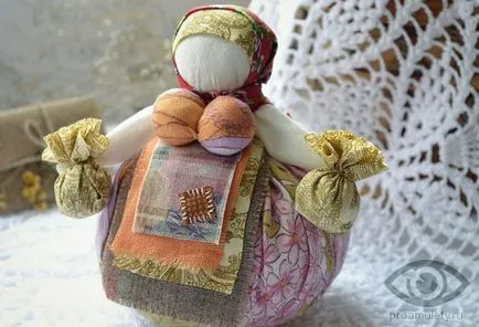 Charms az ősi szlávok és értékük (amulettek) Charms a ősszlávokról és jelentőségük