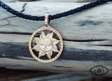 Charms az ősi szlávok és értékük (értéke a varázsa a ősszlávokról) Charms a ősszlávokról és jelentőségük