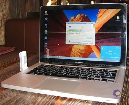 Áttekintés Apple MacBook Pro 13