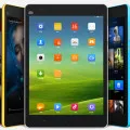 Tablet Áttekintés EXPLAY éles