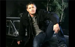 Ruhák, mint Dean Winchester