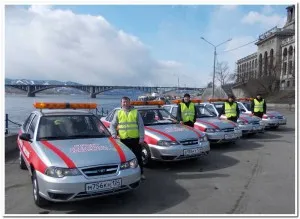 Hogy baleset nélkül sürgősségi biztos a közlekedési rendőrök (regisztráció) Hogy baleset nélkül a közlekedési rendőrök sürgősségi biztos