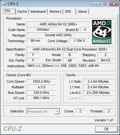 Felülvizsgálata és tesztelése a GIGABYTE GA-MA770-UD3 print